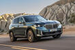 Uppdaterade BMW X5: lyx, teknik och sportig anda foto 2