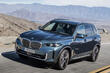 Uppdaterade BMW X5: lyx, teknik och sportig anda foto 3