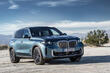 Uppdaterade BMW X5: lyx, teknik och sportig anda foto 1
