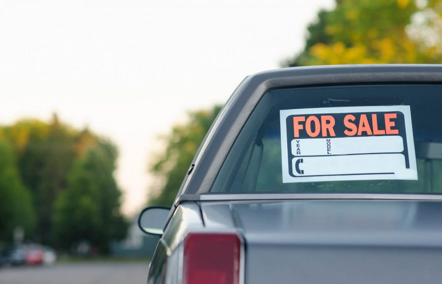 Så säljer du bilen snabbt och till bra pris: tips och råd