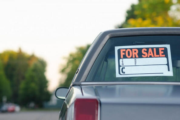Så säljer du bilen snabbt och till bra pris: tips och råd