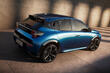 Lancia Ypsilon 2024: stilren stadsbil foto 3