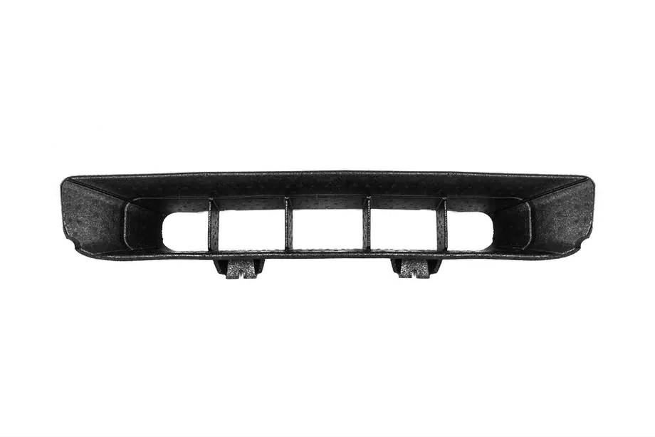 Mercedes G-Class W463 2018–2024 Stötfångarabsorber (Original) Foto 1