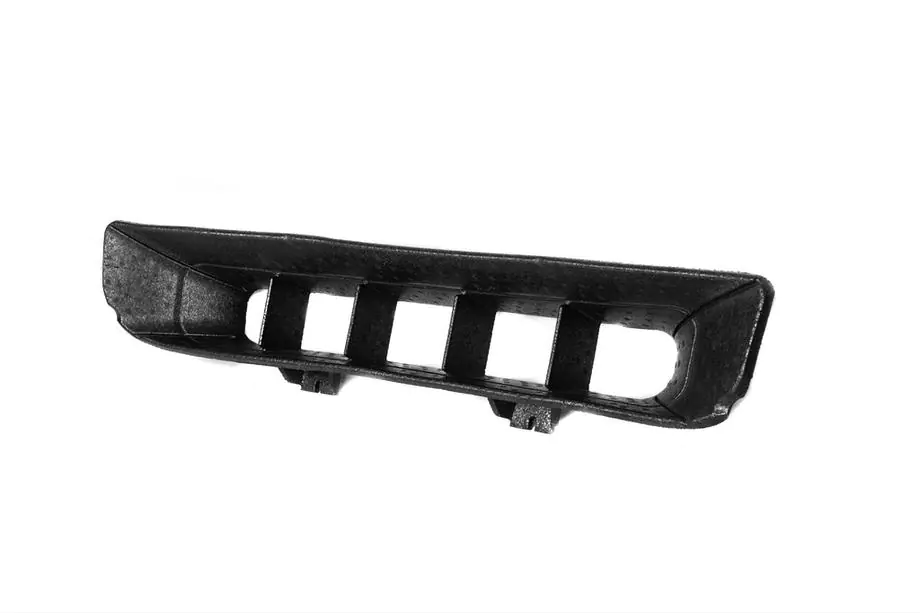 Mercedes G-Class W463 2018–2024 Stötfångarabsorber (Original) Foto 2