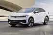 Volkswagen ID.5: test av elektrisk crossover-coupé foto 4
