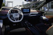 Volkswagen ID.5: test av elektrisk crossover-coupé foto 6