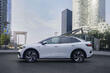 Volkswagen ID.5: test av elektrisk crossover-coupé foto 2
