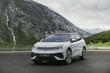 Volkswagen ID.5: test av elektrisk crossover-coupé foto 1