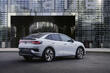 Volkswagen ID.5: test av elektrisk crossover-coupé foto 3
