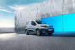 Test av den uppdaterade Peugeot Partner 2024-transportbilen foto 1
