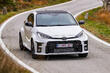 Toyota GR Yaris: test av den vassaste hot hatchen foto 1