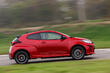 Toyota GR Yaris: test av den vassaste hot hatchen foto 4