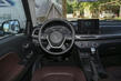 Great Wall Wingle 7: kinesisk pickup med fyrhjulsdrift foto 5