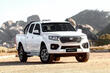 Great Wall Wingle 7: kinesisk pickup med fyrhjulsdrift foto 1