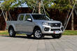 Great Wall Wingle 7: kinesisk pickup med fyrhjulsdrift foto 2