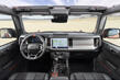 Test av Ford Bronco Raptor: terrängens kung foto 8