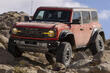 Test av Ford Bronco Raptor: terrängens kung foto 2