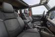 Test av Ford Bronco Raptor: terrängens kung foto 7