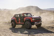 Test av Ford Bronco Raptor: terrängens kung foto 1