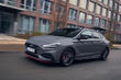 Test av den "heta" Hyundai i30 Fastback N foto 2