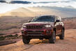 Jeep Grand Cherokee: genomgång av en premium-SUV foto 2