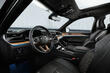 Jeep Grand Cherokee: genomgång av en premium-SUV foto 5
