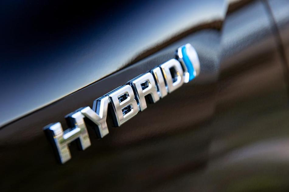 Typer av hybridbilar: PHEV, MHEV och andra