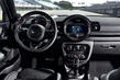 Test av den högpresterande MINI John Cooper Works Clubman-kombin foto 5
