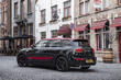 Test av den högpresterande MINI John Cooper Works Clubman-kombin foto 4