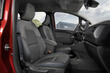 Nissan Townstar Combi: test av den praktiska minibussen foto 6