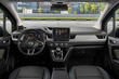 Nissan Townstar Combi: test av den praktiska minibussen foto 5