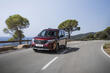 Nissan Townstar Combi: test av den praktiska minibussen foto 1