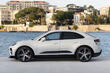 Test av andra generationen Porsche Macan Electric 2024 foto 3