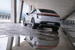 Test av andra generationen Porsche Macan Electric 2024 foto 4