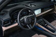 Test av andra generationen Porsche Macan Electric 2024 foto 6