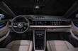 Test av andra generationen Porsche Macan Electric 2024 foto 7