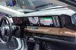 Honda e hatchback: test av en kompakt högteknologisk elbil foto 5