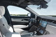 Premiumsedanen Jaguar XF: lyx i detaljerna foto 6