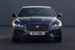 Premiumsedanen Jaguar XF: lyx i detaljerna foto 1