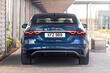 Premiumsedanen Jaguar XF: lyx i detaljerna foto 4