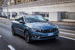 Fiat Tipo Hatchback: test av en budget-hatchback foto 1