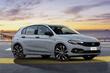 Fiat Tipo Hatchback: test av en budget-hatchback foto 3