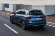 Fiat Tipo Hatchback: test av en budget-hatchback foto 4