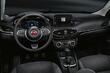 Fiat Tipo Hatchback: test av en budget-hatchback foto 5