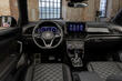 Volkswagen T-Roc Cabriolet: frihetens vind bakom ratten foto 6
