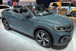 Volkswagen T-Roc Cabriolet: frihetens vind bakom ratten foto 4