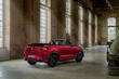 Volkswagen T-Roc Cabriolet: frihetens vind bakom ratten foto 3