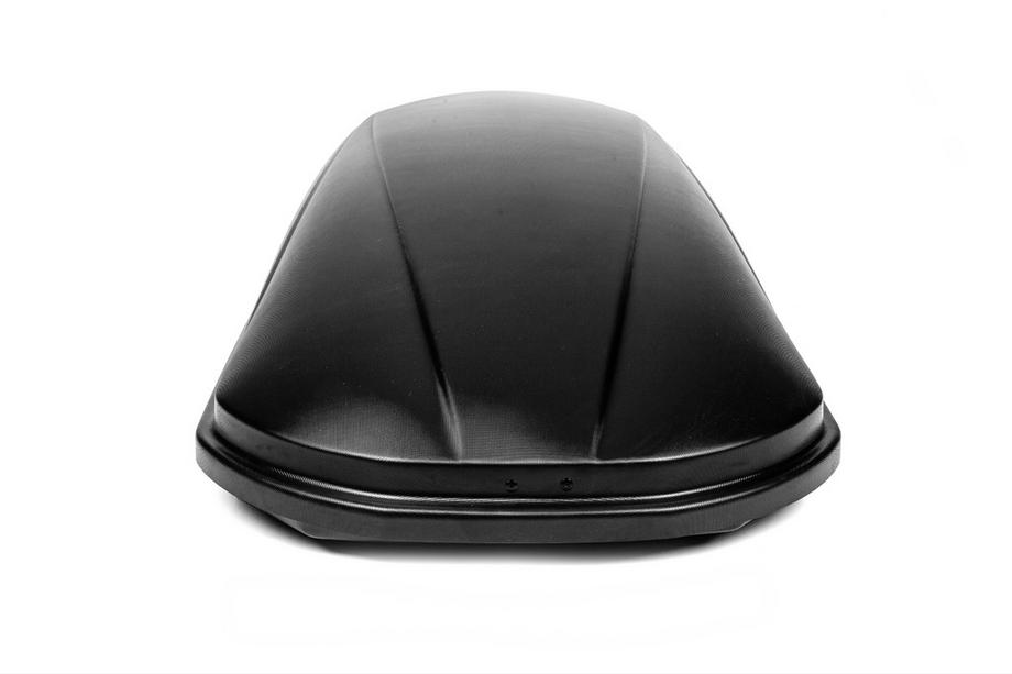 Niken takbox svart (450 l) Foto 9