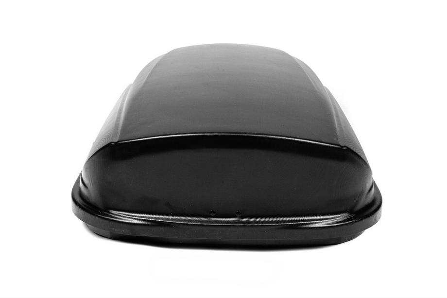 Niken takbox svart (450 l) Foto 10