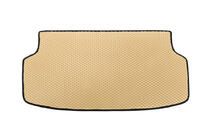 BYD Seagull 2023– Bagagerumsmatta (EVA, Beige) foto 1